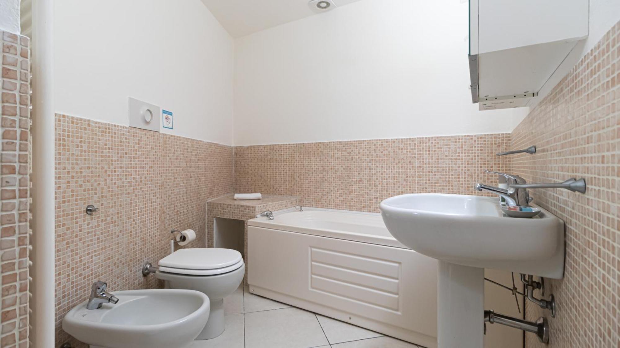 Apartment Italianway - Isonzo 24 *