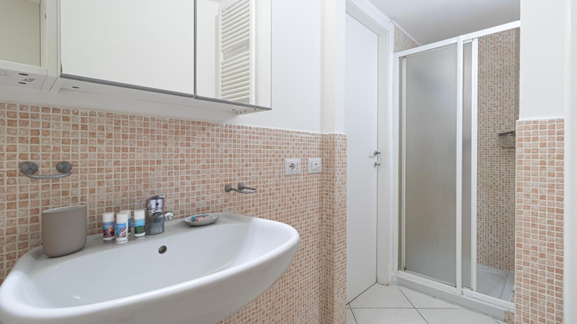 Apartment Italianway - Isonzo 24 Mailand