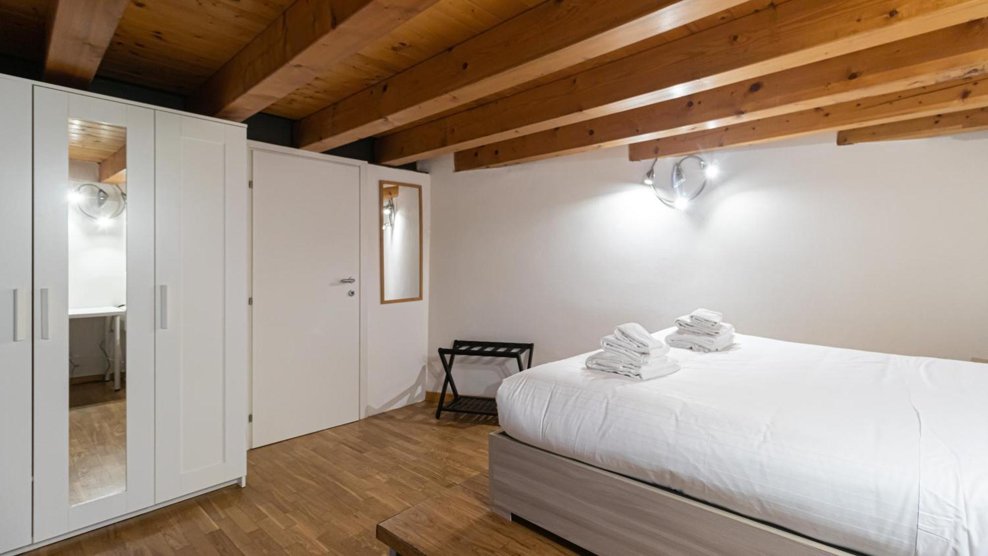 Italianway - Isonzo 24 Apartment Mailand