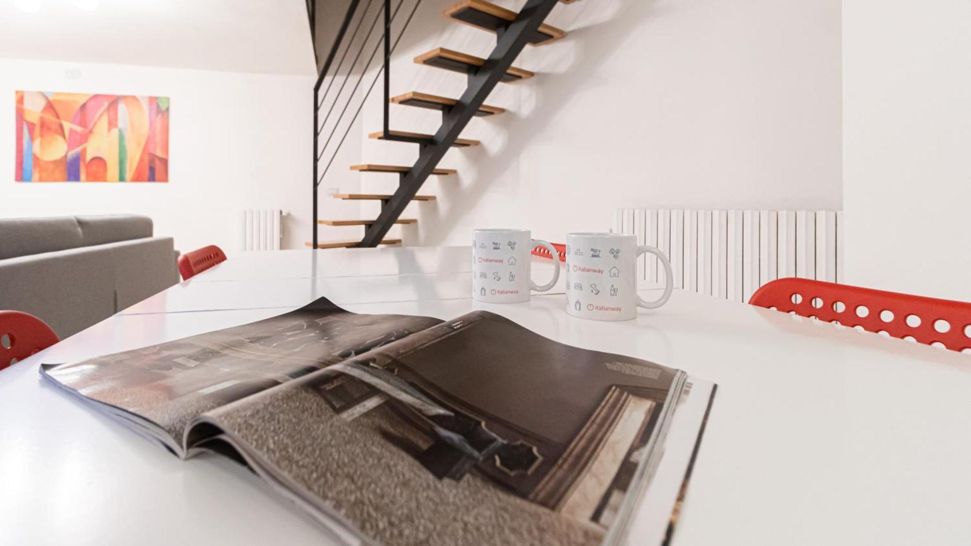 Italianway - Isonzo 24 Apartment *