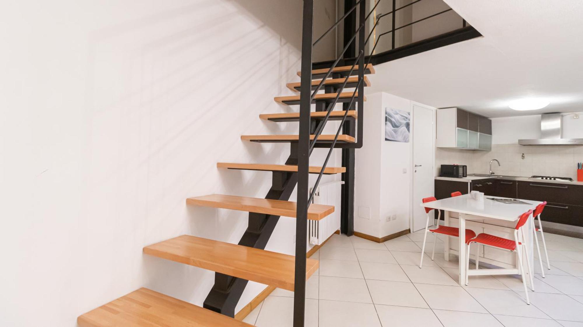 Apartment Italianway - Isonzo 24 Mailand