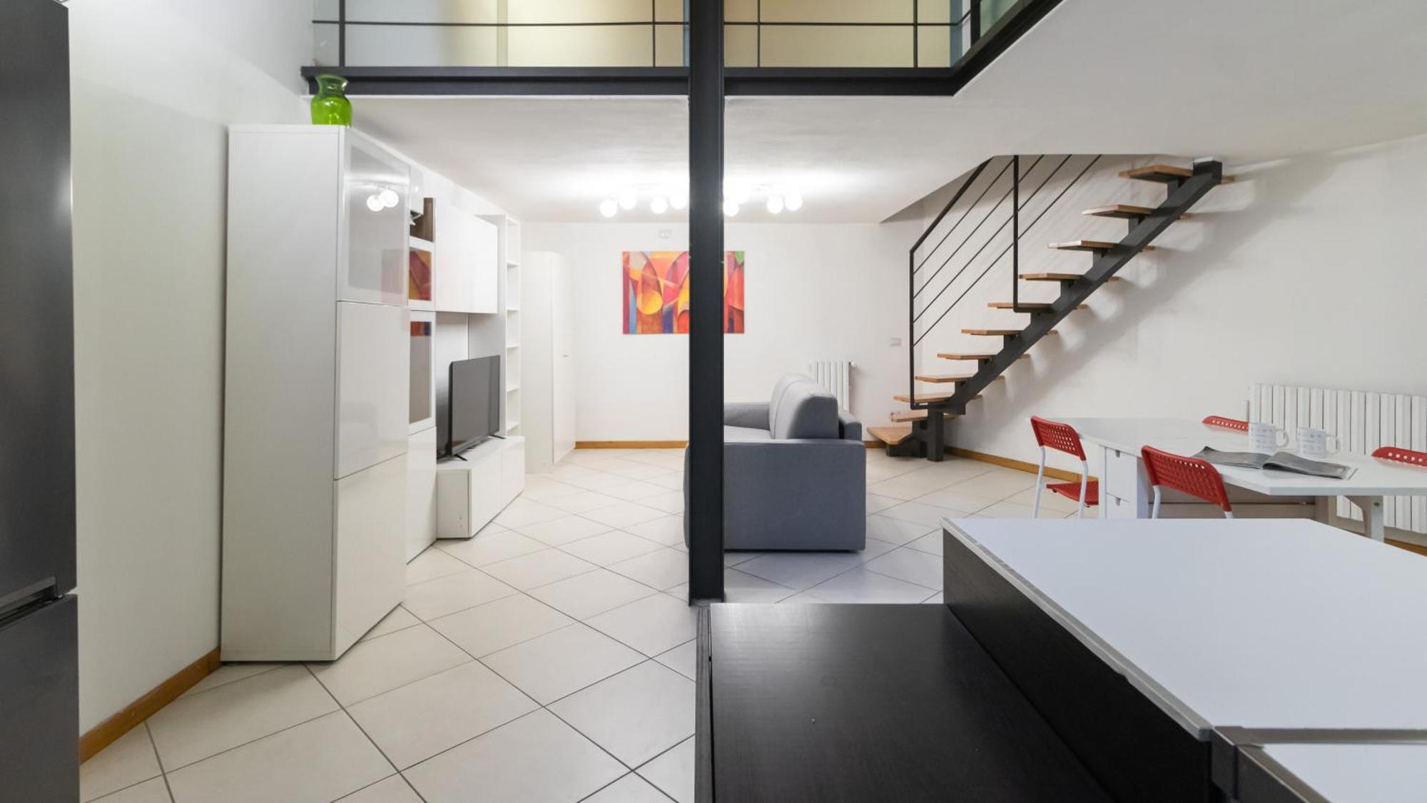 Italianway - Isonzo 24 Apartment *