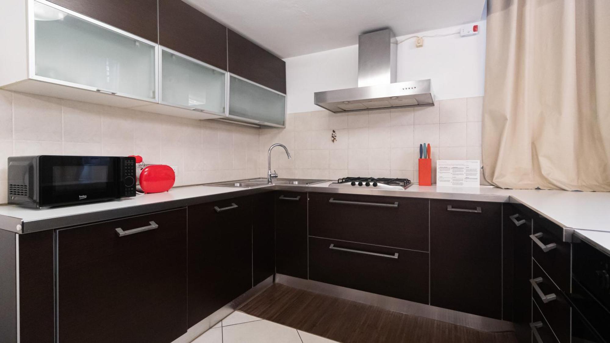Italianway - Isonzo 24 Apartment Mailand