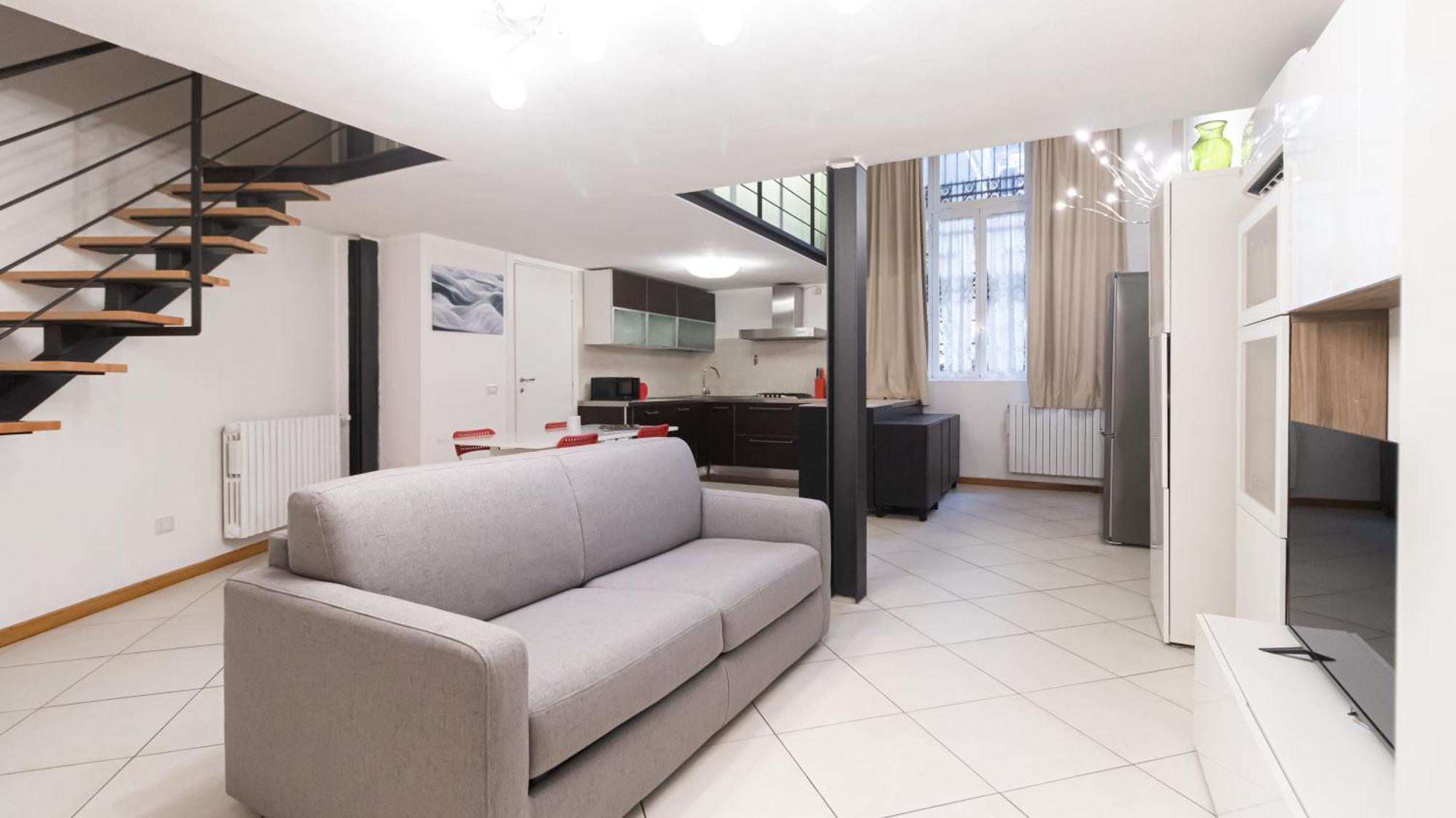 Italianway - Isonzo 24 Apartment *